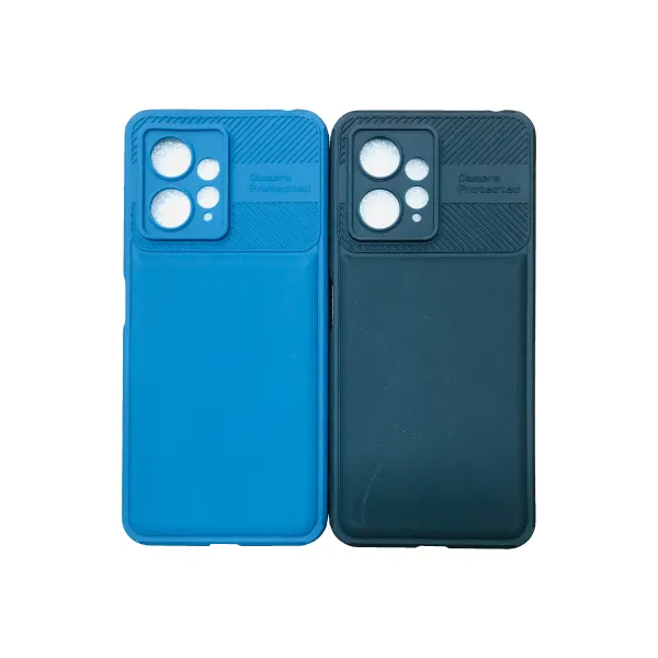 Other / Generic Plain Cross Backcover