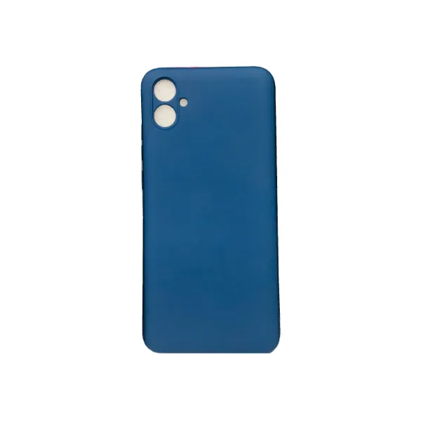 Other / Generic Plain Silicone Backcover — photo 3