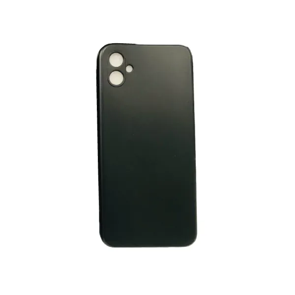 Other / Generic Plain Silicone Backcover — photo 4