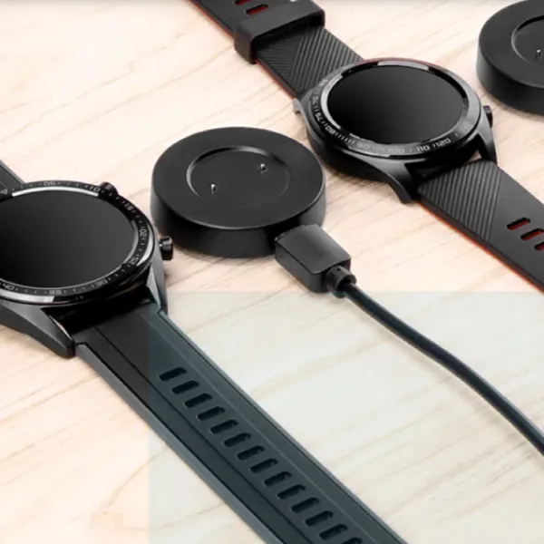 Other / Generic Huawei Watch GT GT2 Smartwatch Charger — photo 3