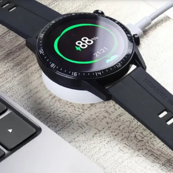 Other / Generic Huawei Watch GT GT2 Smartwatch Charger — photo 2