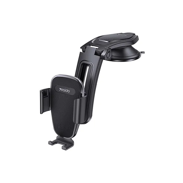 Yesido C130 Gravity Suction Cup Car Phone Holder