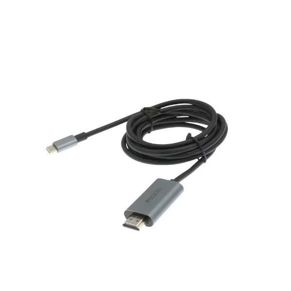 Yesido HM10 Type-C to HDMI 4K HDTV Cable (2M) — photo 2