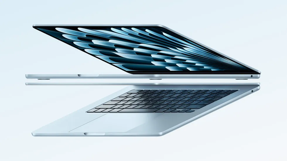 Apple MacBook Air M4 16/512