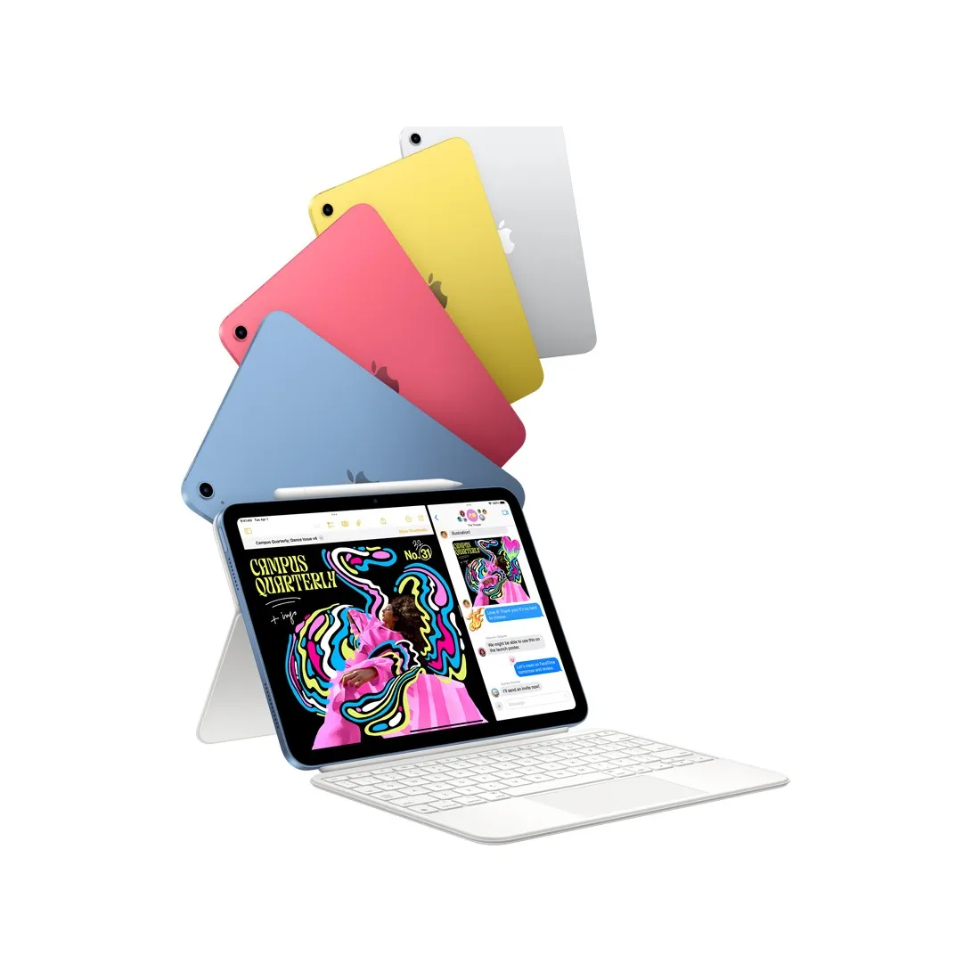 Apple iPad A16