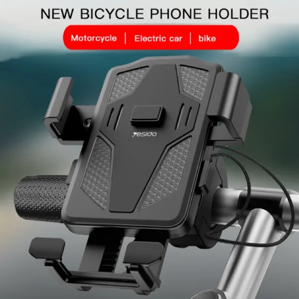 Yesido C94 Mobile Bike Holder — photo 3