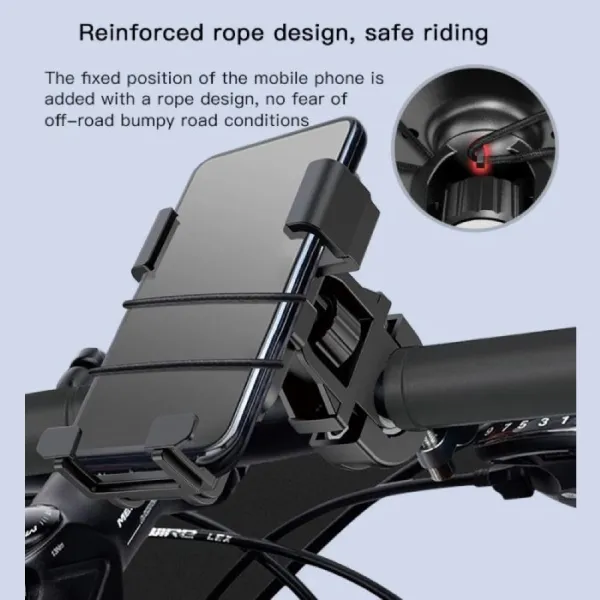 Yesido C94 Mobile Bike Holder — photo 4