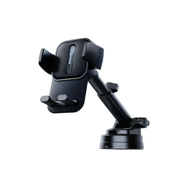 Yesido C174 Suction Cup Telescopic Car Phone Holder
