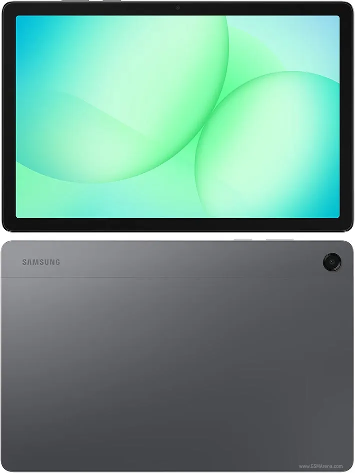Samsung Galaxy Tab A11 Plus