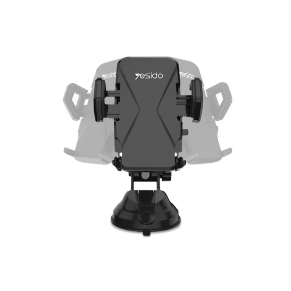 Yesido C40 Gravity Car Phone Holder — photo 2