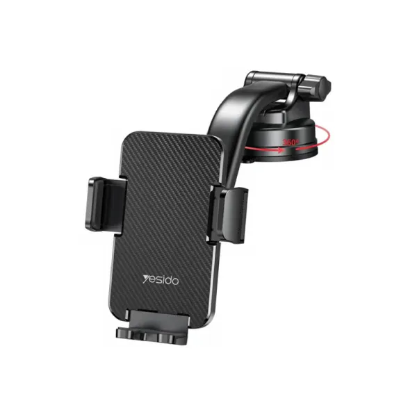 Yesido C172 Dashboard Suction Car Phone Holder