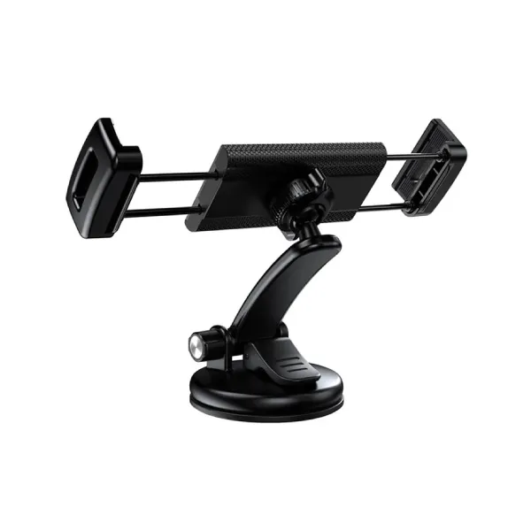 Yesido C171 Suction Cup Phone & Tablet Car Holder — photo 4