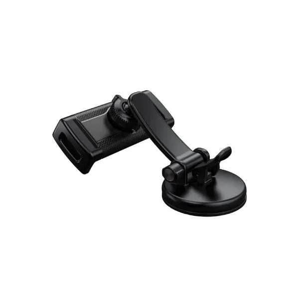 Yesido C171 Suction Cup Phone & Tablet Car Holder — photo 2