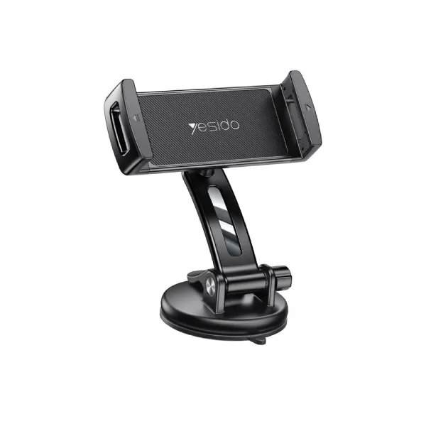 Yesido C171 Suction Cup Phone & Tablet Car Holder