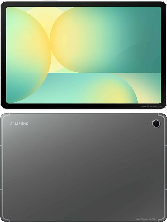Samsung Galaxy Tab S10 FE Wi-Fi 8/128