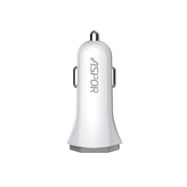Aspor A901 Car Charger — photo 2
