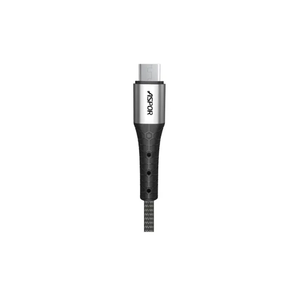 Aspor A191 Micro Data Cable — photo 2