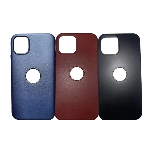 Other / Generic Apple Magsafe Leather Case for iPhone