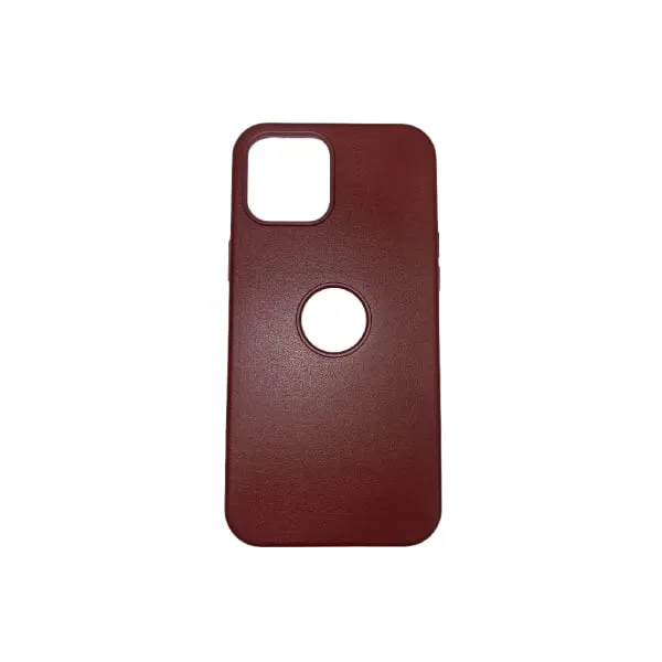 Other / Generic Apple Magsafe Leather Case for iPhone — photo 7