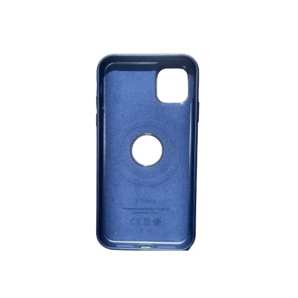 Other / Generic Apple Magsafe Leather Case for iPhone — photo 6