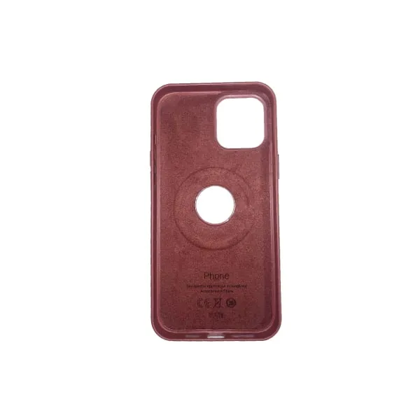 Other / Generic Apple Magsafe Leather Case for iPhone — photo 8