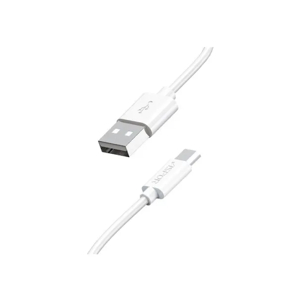 Aspor A173 Type-C 2.4A Cable