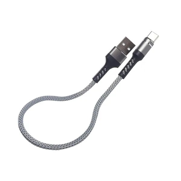 Aspor A162 Data Micro Cable Fast Charging – Length 30cm