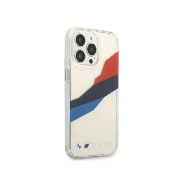 Other / Generic BMW Motorsport TPU for iPhone 13 Pro — photo 4