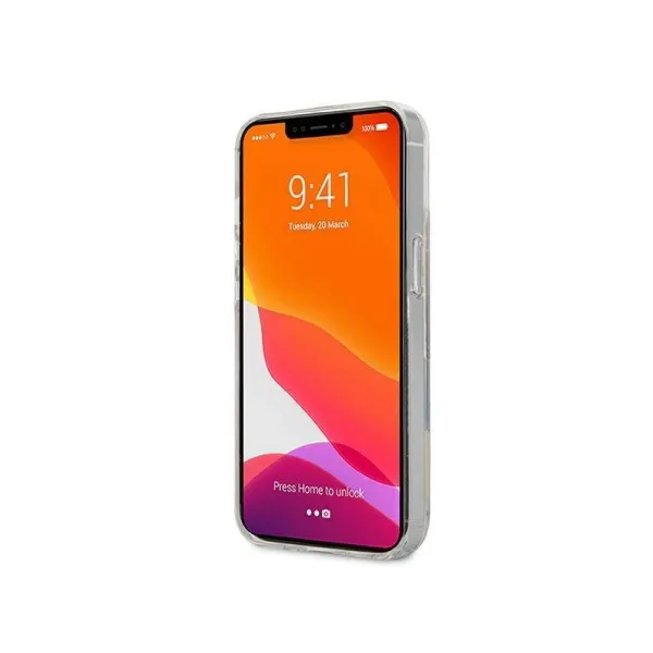 Other / Generic BMW Motorsport TPU for iPhone 13 Pro — photo 5