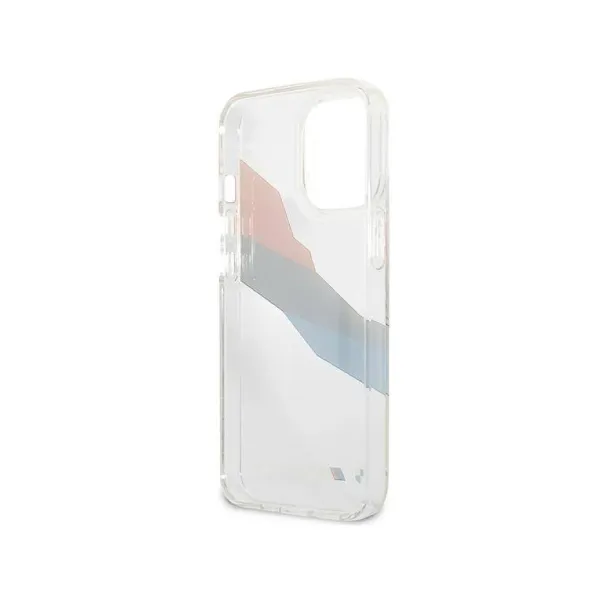 Other / Generic BMW Motorsport TPU for iPhone 13 Pro — photo 7