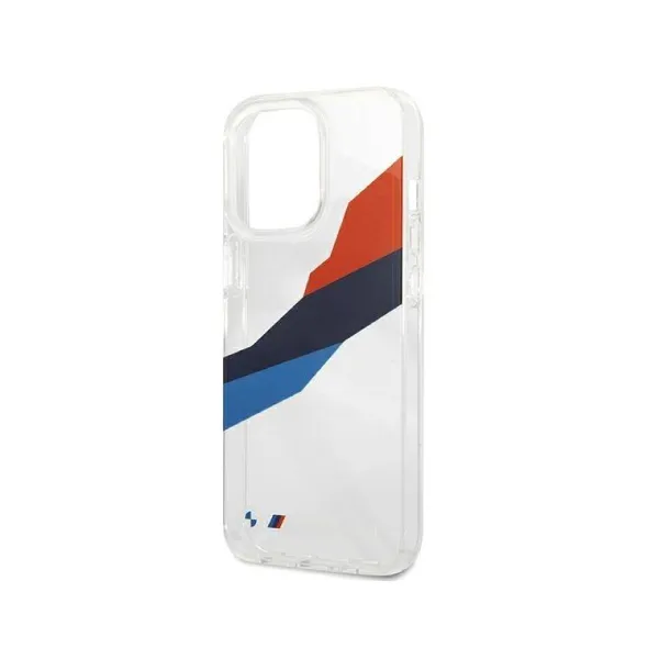 Other / Generic BMW Motorsport TPU for iPhone 13 Pro — photo 6