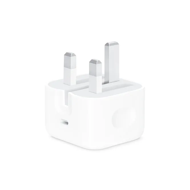 Apple 20W USB-C Adapter — photo 2
