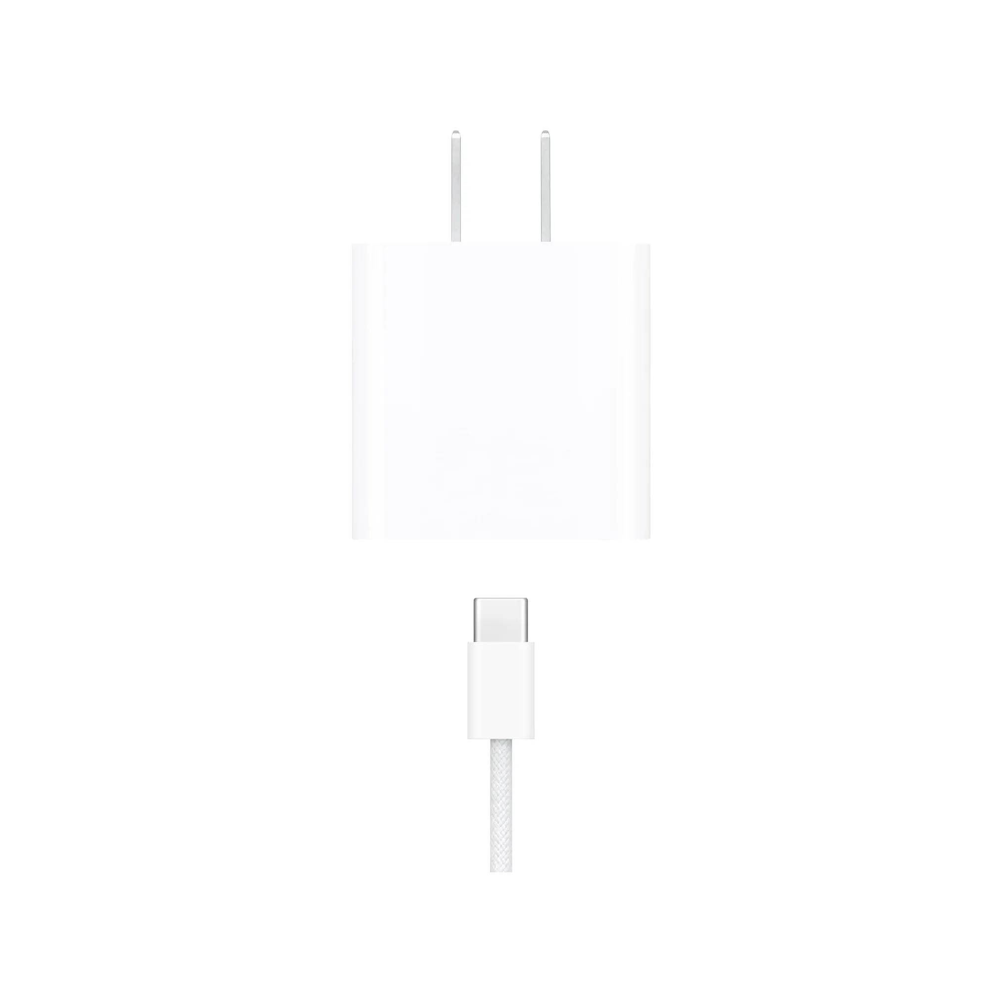 Apple 20W USB-C Adapter