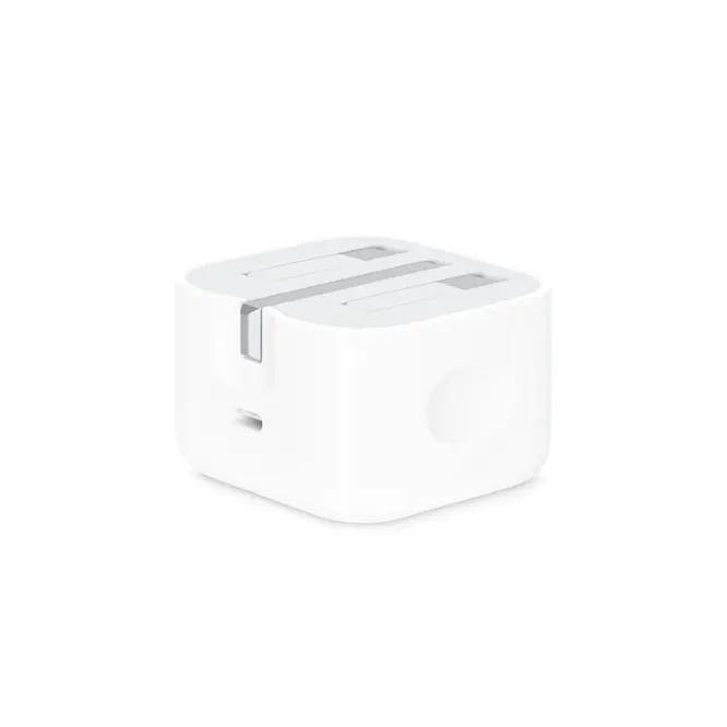 Apple 20W USB-C Adapter — photo 3