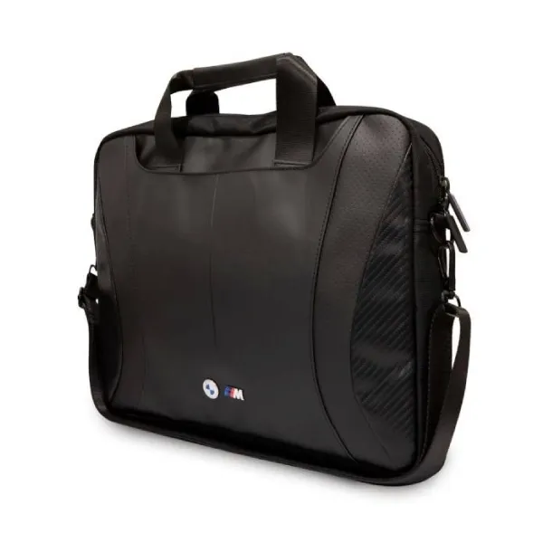 BMW Bag 16″ Black Perforated — photo 2