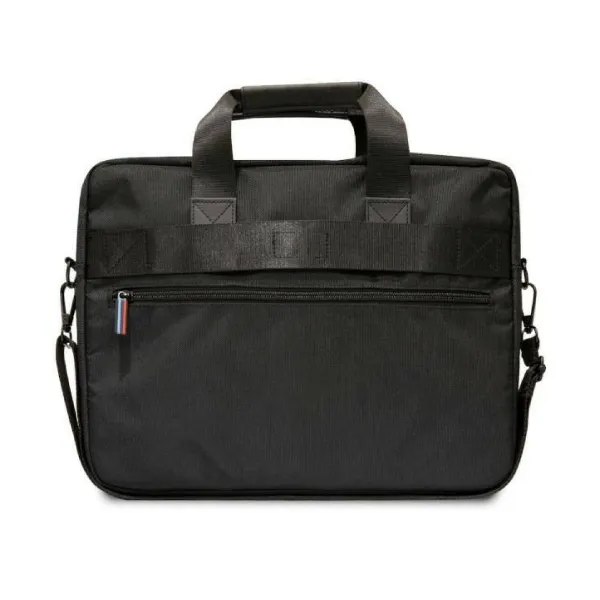 BMW Bag 16″ Black Perforated — photo 3