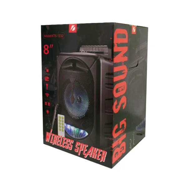 Other / Generic KTS-1332 Speaker — photo 6