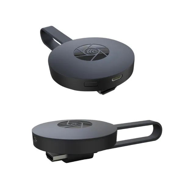 Other / Generic ChromeCast 4K HDMI WiFi Dongle (A Grade)