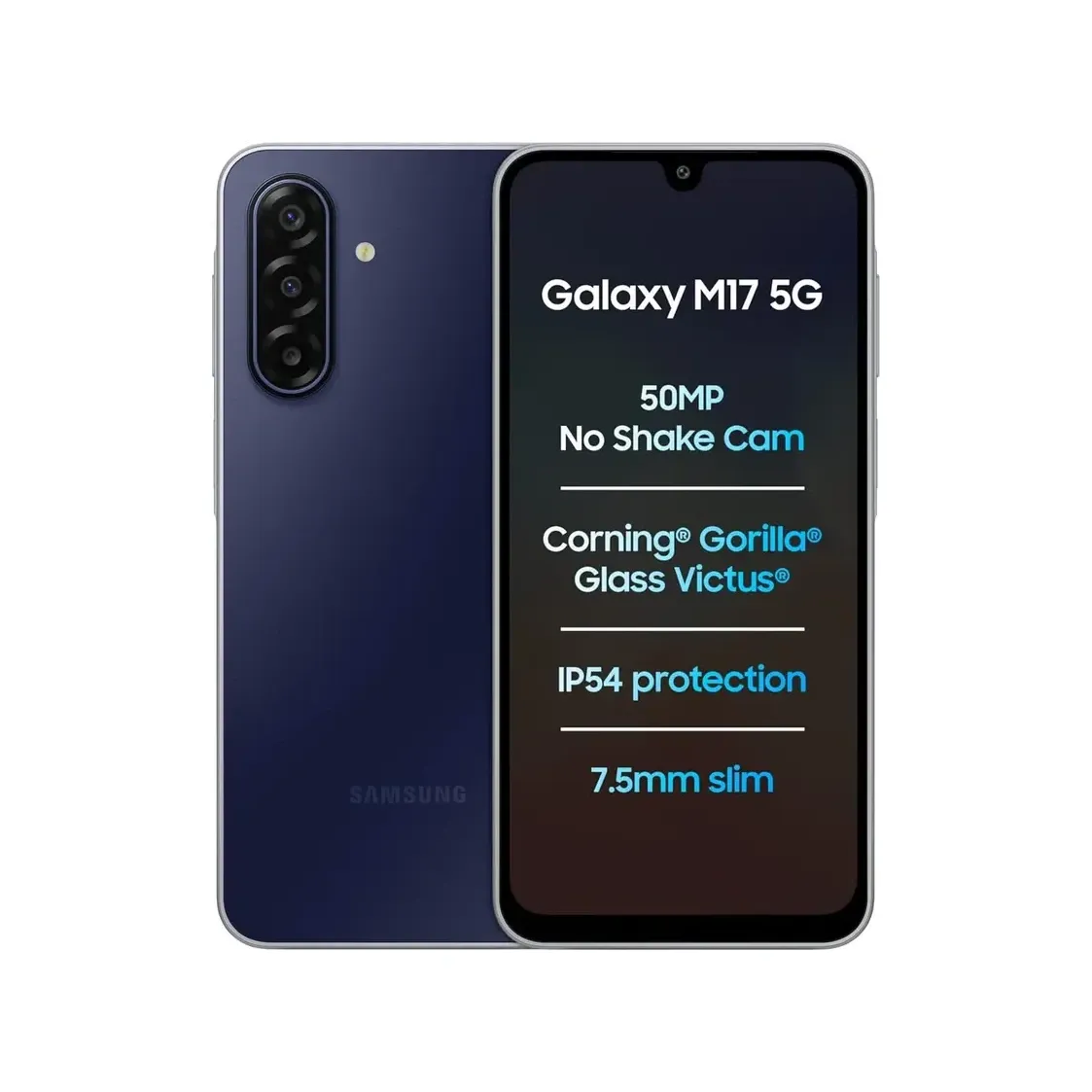 Samsung Galaxy M17 5G