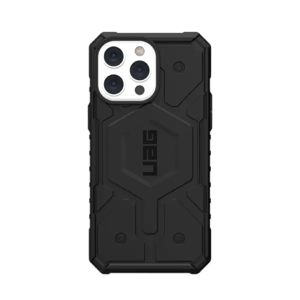 UAG Pathfinder Magsafe Case for iPhone 14 Series — photo 5