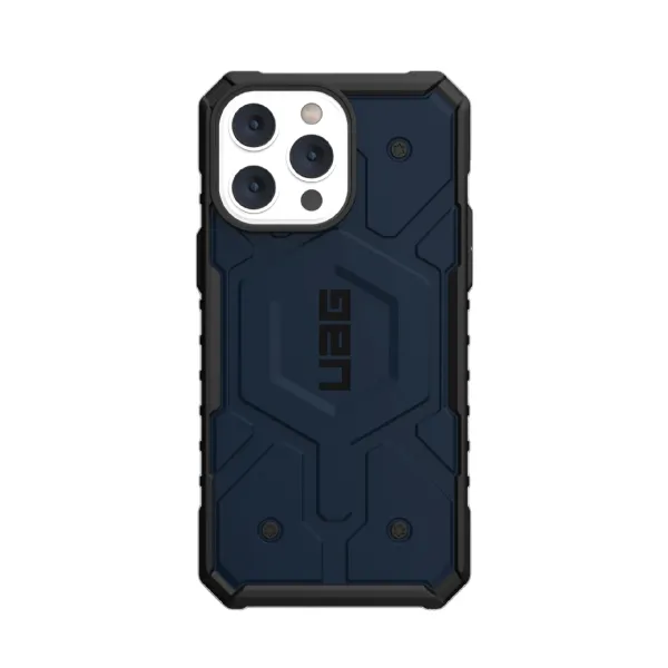 UAG Pathfinder Magsafe Case for iPhone 14 Series — photo 4