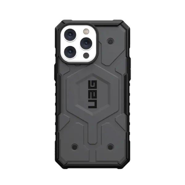 UAG Pathfinder Magsafe Case for iPhone 14 Series — photo 3