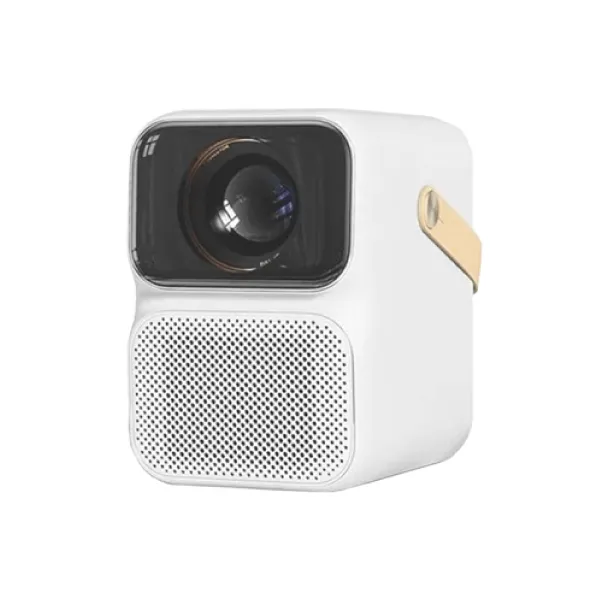 Wanbo T6 Max Global Version Portable Lumens Home Cinema Projector — photo 3