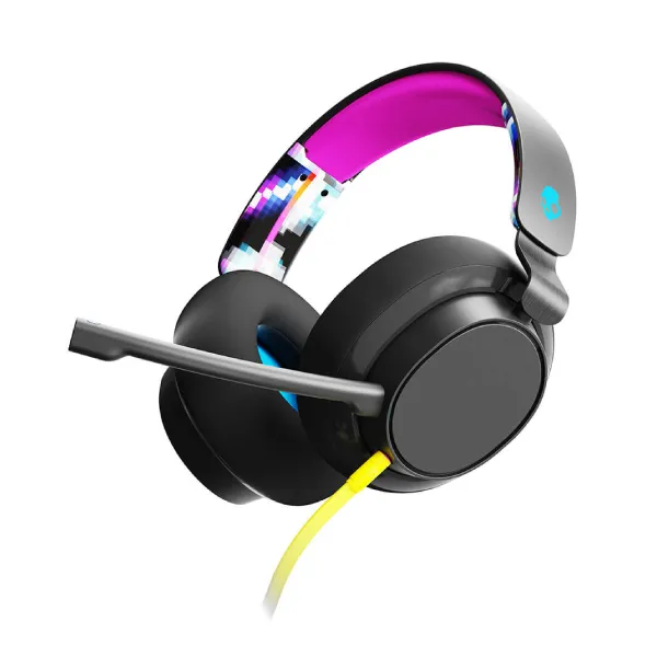 Skullcandy SLYR Wired Headset — photo 6