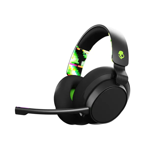 Skullcandy SLYR Wired Headset — photo 7