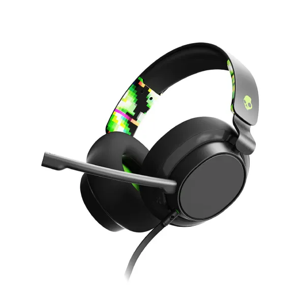 Skullcandy SLYR Wired Headset — photo 8