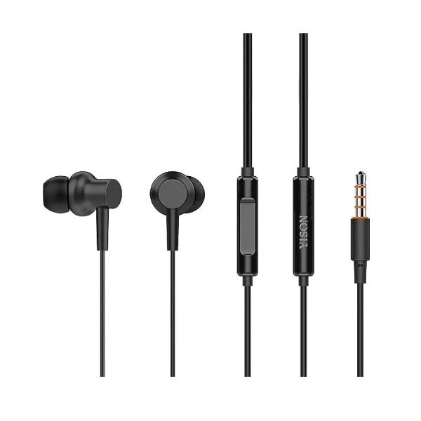 Yison X2 Stereo Headset with Microphone — photo 2