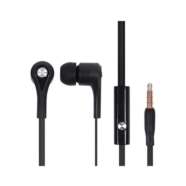 Celebrat G19 Wired Earphones — photo 2