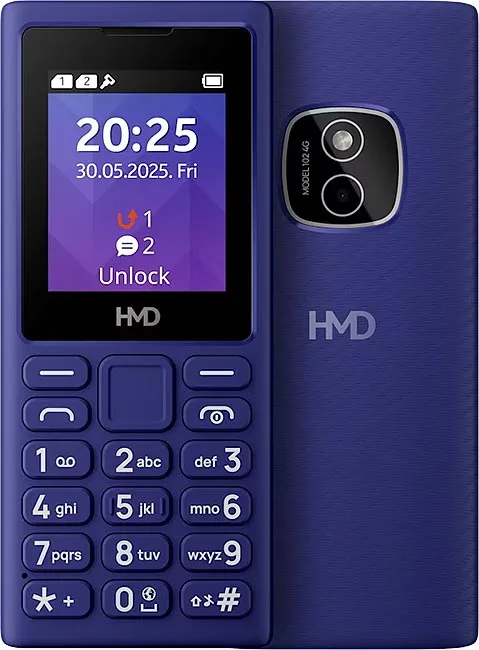HMD 102