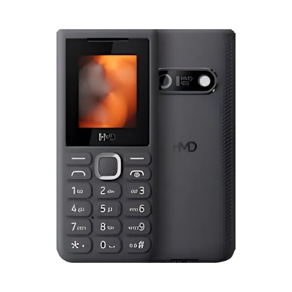 HMD 102 — photo 2